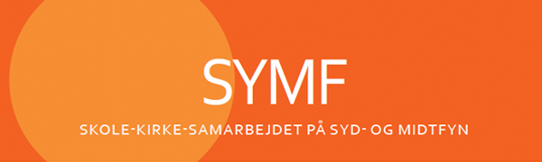 Logo Symf skolo-kirke samarbejde